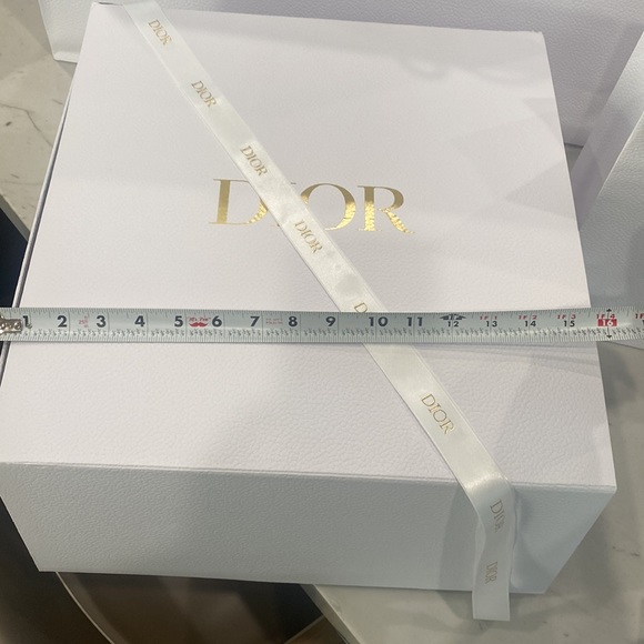 Dior storage boxes - Picture 3 of 12